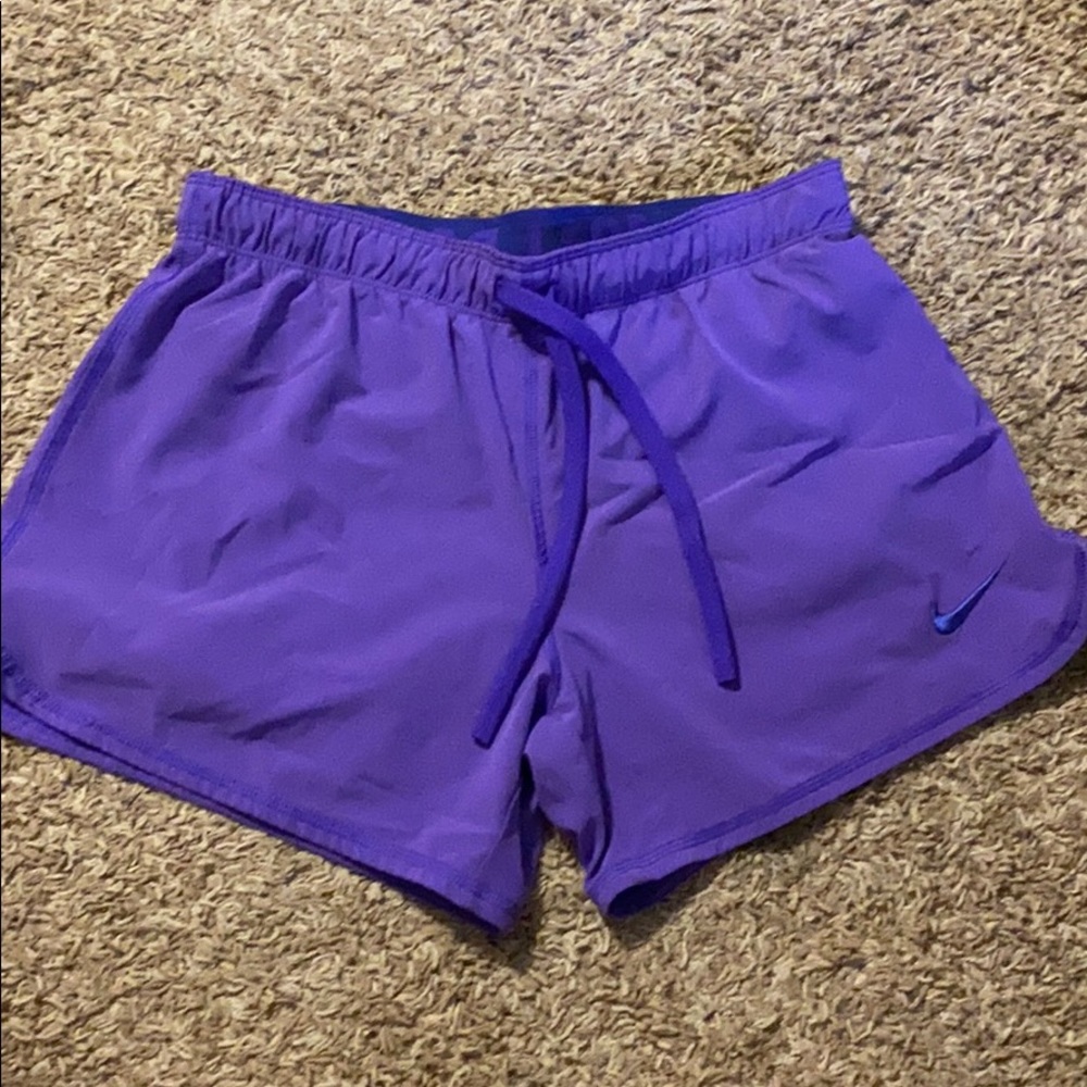 Women’s Nike Dri-Fit Running Shorts